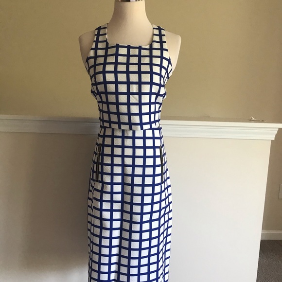 Fashion Union straight skirt size 6 - Picture 7 of 8